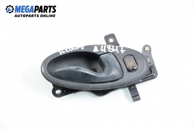 Inner handle for Hyundai Coupe 1.6 16V, 116 hp, 1998, position: right