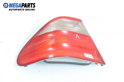 Tail light for Mercedes-Benz CLK-Class 208 (C/A) 2.0 Kompressor, 192 hp, coupe automatic, 1999, position: left Hella