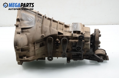  for Mercedes-Benz E-Klasse 210 (W/S) 2.0, 136 hp, sedan, 1996