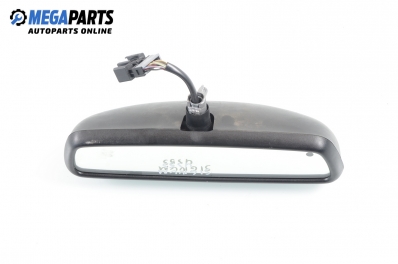 Central rear view mirror for Opel Signum 3.2, 211 hp automatic, 2003