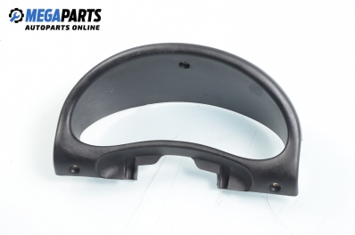 Interior plastic for Opel Tigra 1.4 16V, 90 hp, 2000