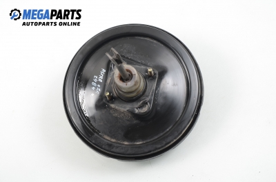 Brake servo for Opel Astra G 2.0 16V DTI, 101 hp, hatchback, 2002