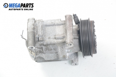 Kompressor klimaanlage für Fiat Panda 1.2, 60 hp, 2003