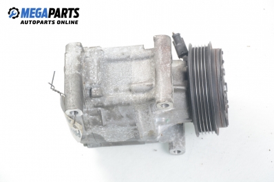 AC compressor for Fiat Panda 1.2, 60 hp, 2003