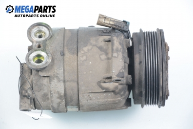 Kompressor klimaanlage für Opel Vectra B 2.0 16V, 136 hp, sedan automatik, 1996