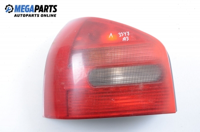 Tail light for Audi A3 (8L) 1.8, 125 hp, 3 doors, 1996, position: left