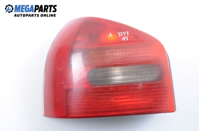 Tail light for Audi A3 (8L) 1.8, 125 hp, 3 doors, 1996, position: left