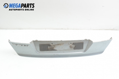 Elementul capacului portbagajului for Ford Mondeo IV Hatchback (03.2007 - 01.2015), 5 uși, hatchback