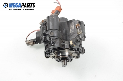 Diesel injection pump for Citroen C4 2.0 HDi, 136 hp, coupe, 2005 № Siemens 5W S40019