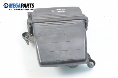 Air cleaner filter box for Fiat Panda 1.2, 60 hp, 2003