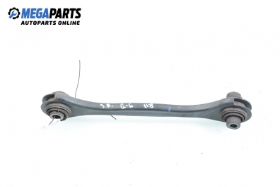 Control arm for Volkswagen Golf VI 1.4 TSI, 122 hp, 2009, position: left