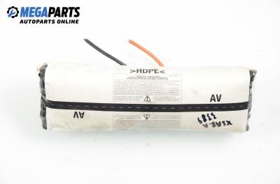 Airbag pentru Citroen Xsara 2.0 HDi, 109 cp, combi, 2001