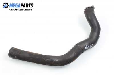 Turbo hose for Alfa Romeo 147 1.9 JTD, 115 hp, 5 doors, 2004