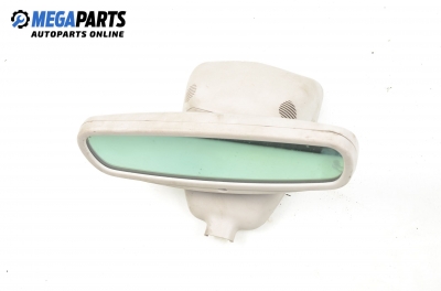 Elektrochromer spiegel für Renault Scenic II 1.9 dCi, 120 hp, 2004