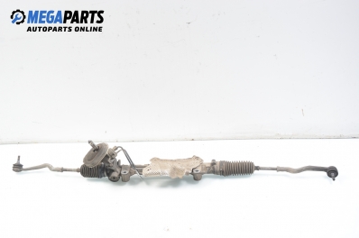 Hydraulic steering rack for Dacia Logan 1.5 dCi, 68 hp, minivan, 2007