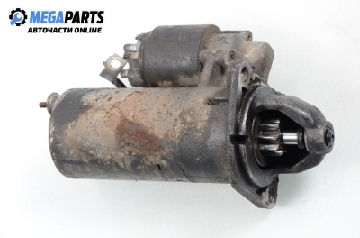 Starter for BMW 3 (E36) 1.6, 100 hp, sedan, 1992