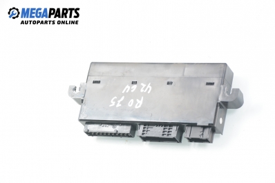 Module for Rover 75 2.0, 150 hp, sedan automatic, 2001 № YWC 112330