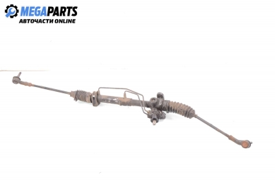 Hydraulic steering rack for Volkswagen Passat (B3) (1988-1993) 2.0, station wagon automatic