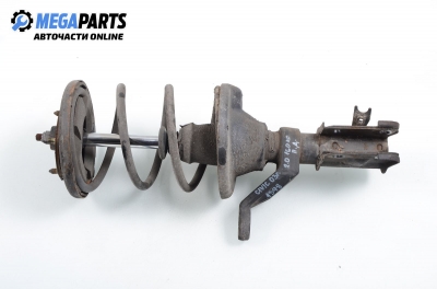 MacPherson-federbein for Honda Civic VII (2000-2005) 2.0, hecktür, position: rechts, vorderseite