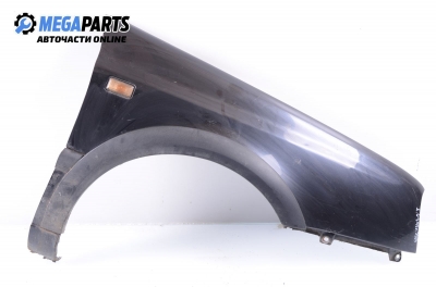 Fender for Volkswagen Golf III 2.0, 115 hp, 3 doors, 1995, position: right