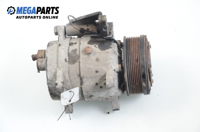 Kompressor klimaanlage für Volkswagen Polo (6N/6N2) 1.6, 101 hp, combi, 1998