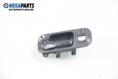 Inner handle for Honda CR-V I (RD1–RD3) 2.0 16V 4WD, 147 hp, 2000, position: front - left