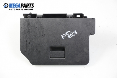 Glove box for Opel Astra G 2.2 16V, 147 hp, coupe, 2000