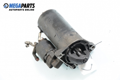 Starter for Fiat Punto 1.9 DS, 60 hp, 3 doors, 2000