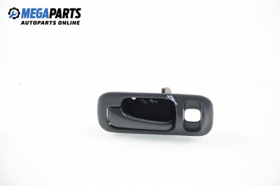 Inner handle for Honda CR-V I (RD1–RD3) 2.0 16V 4WD, 147 hp, 2000, position: rear - left