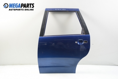Ușă pentru Seat Ibiza (6K) 1.4, 60 cp, hatchback, 5 uși, 2001, poziție: stânga - spate