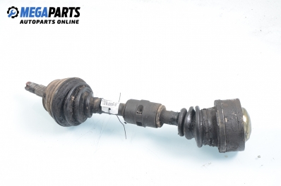 Driveshaft for Alfa Romeo 156 1.9 JTD, 105 hp, sedan, 1999, position: left