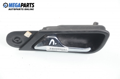 Inner handle for Mercedes-Benz CLK-Class 208 (C/A) 2.0 Kompressor, 192 hp, coupe automatic, 1999, position: left