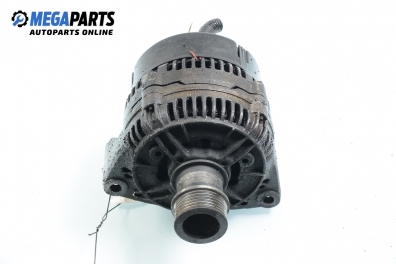 Alternator for Saab 9-5 2.0 t, 150 hp, station wagon automatic, 1999