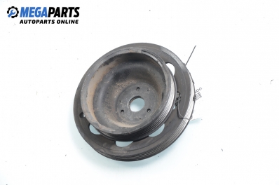 Fulie arbore cotit for Renault Kangoo 1.2, 58 hp, 1999