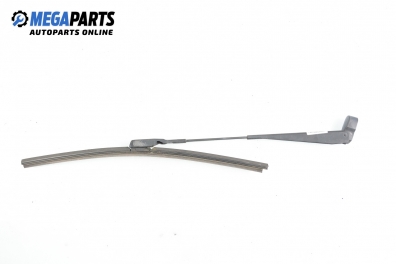 Rear wiper arm for Ford Mondeo Mk IV 2.0 TDCi, 140 hp, hatchback, 2007