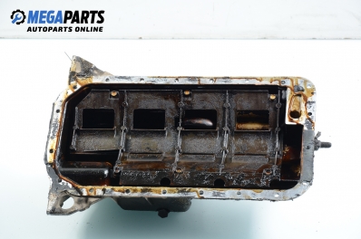 Crankcase for BMW 3 (E36) 1.8 is, 140 hp, sedan, 1994
