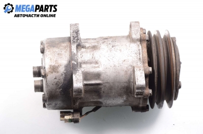 AC compressor for Volkswagen Passat (B3) (1988-1993) 2.0, station wagon automatic