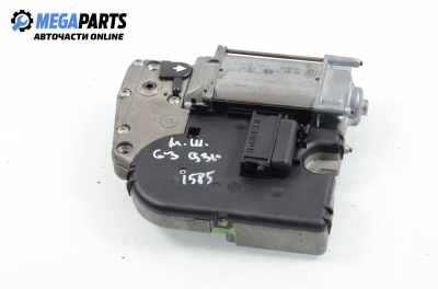 Motor schiebedach for Volkswagen Golf III (1991-1997) 1.6, hecktür