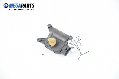 Heater motor flap control for Opel Meriva A (2003-2010) 1.6 automatic