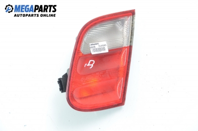 Inner tail light for Mercedes-Benz CLK-Class 208 (C/A) 2.0 Kompressor, 192 hp, coupe automatic, 1999, position: right Hella