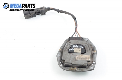 Radiator fan relay for Mercedes-Benz E-Class 211 (W/S) (2002-2009) 1.8, sedan automatic