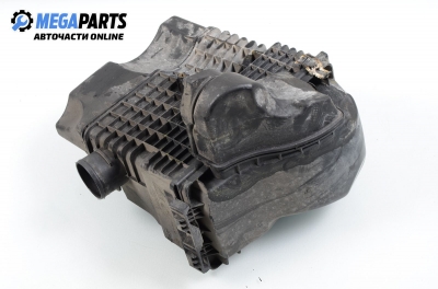 Filtergehäuse für Alfa Romeo 147 1.9 JTD, 115 hp, 5 türen, 2004
