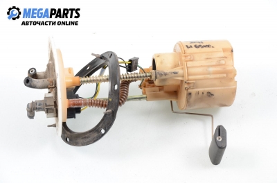 Măsurător de nivel cu coș pentru Hyundai Atos 1.1, 63 cp, 2006