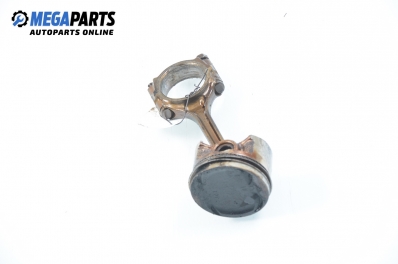 Piston cu bielă pentru Honda HR-V 1.6 16V 4WD, 105 cp, 3 uși, 2002