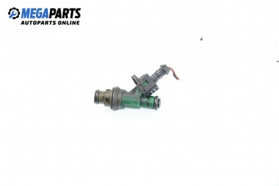 Gasoline fuel injector for Saab 9-5 2.0 t, 150 hp, station wagon automatic, 1999