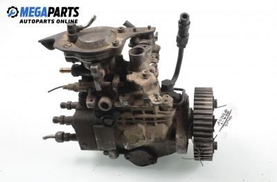 Diesel injection pump for Opel Astra F 1.7 TD, 68 hp, hatchback, 1995