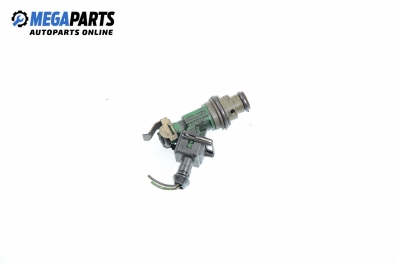 Gasoline fuel injector for Saab 9-5 2.0 t, 150 hp, station wagon automatic, 1999