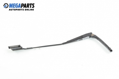 Wischerarm frontscheibe for Peugeot 308 (T7) 1.6 HDi, 90 hp, hecktür, 2007, position: rechts