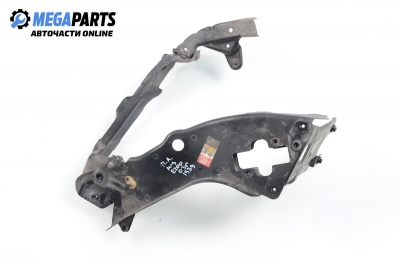 Bumper holder for Mercedes-Benz E-Class 211 (W/S) 1.8 Kompressor, 163 hp, sedan automatic, 2003, position: front - left