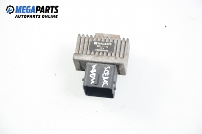 Glow plugs relay for Renault Scenic II 1.9 dCi, 120 hp, 2007 № 9640469680